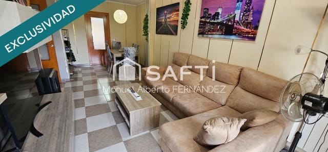 3 soverom Leilighet til salgs i Tordera - € 183 000 (Ref: 9630014)