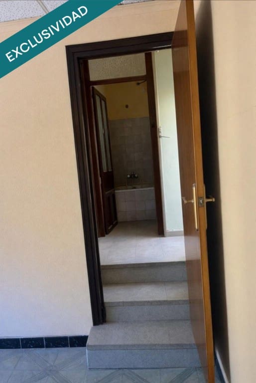 9 chambre Villa/Maison à vendre à Almansa - 80 000 € (Ref: 9630015)