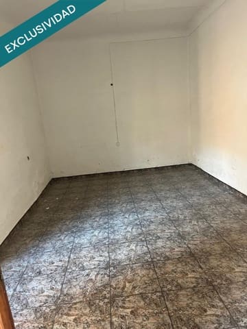 9 chambre Villa/Maison à vendre à Almansa - 80 000 € (Ref: 9630015)