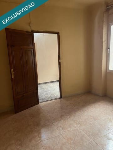 9 chambre Villa/Maison à vendre à Almansa - 80 000 € (Ref: 9630015)