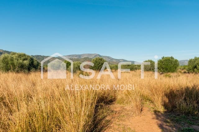 Mark till salu i Oropesa  - 125 000 € (Ref: 9630016)