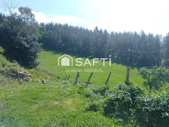 8 soveværelse Finca/Landehus til salg i Amurrio - € 343.000 (Ref: 9630017)