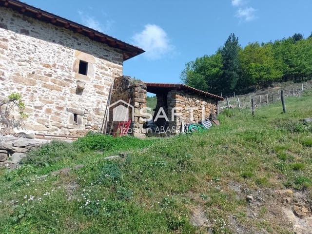 8 soveværelse Finca/Landehus til salg i Amurrio - € 343.000 (Ref: 9630017)