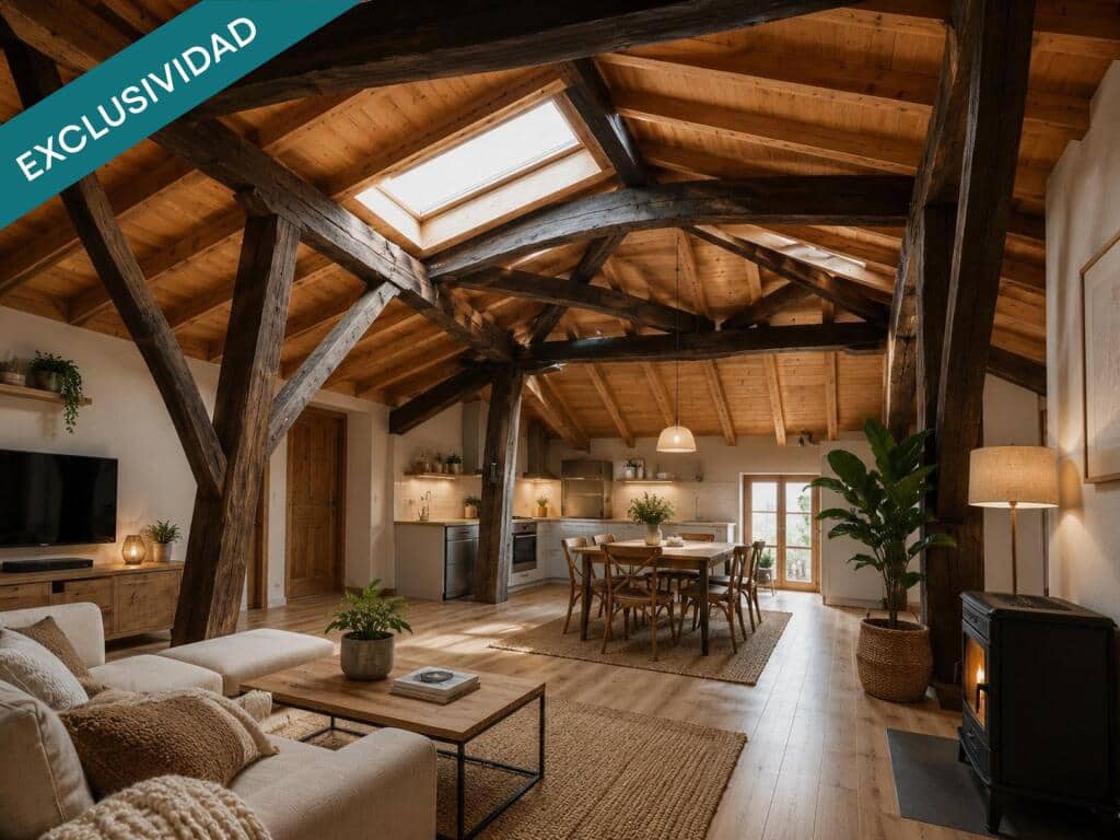 8 bedroom Finca/Country House for sale in Amurrio - € 343,000 (Ref: 9630017)