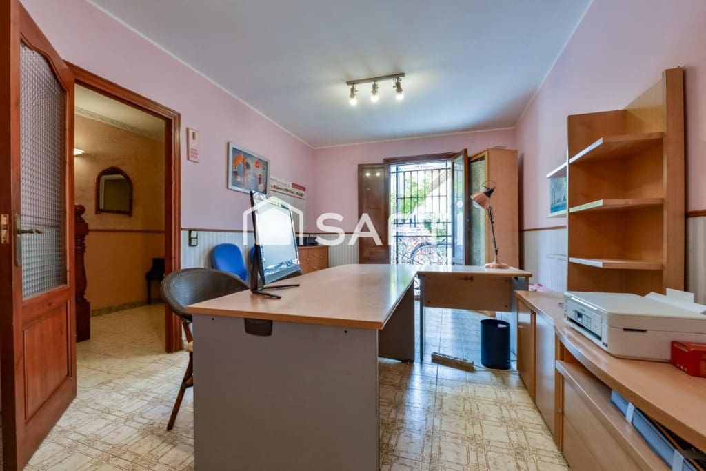 5 makuuhuone Rivitalo myytävänä paikassa Calpe / Calp - 705 000 € (Ref: 9634315)