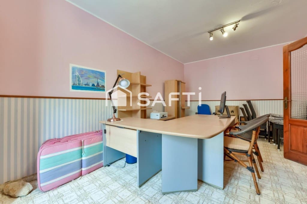 5 makuuhuone Rivitalo myytävänä paikassa Calpe / Calp - 705 000 € (Ref: 9634315)