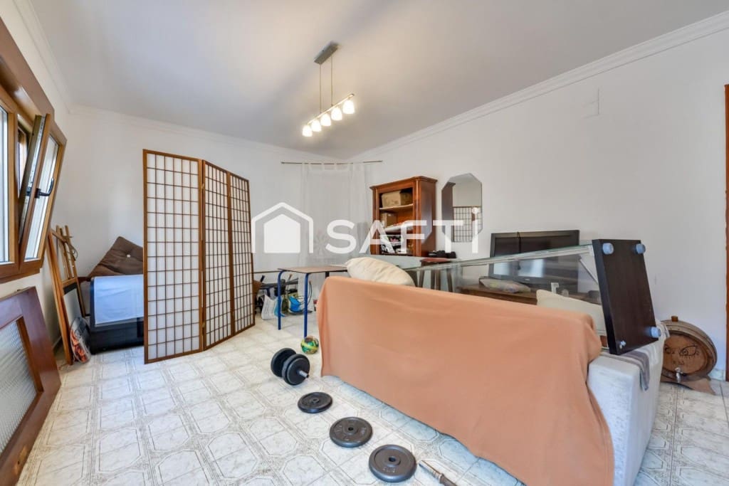 5 makuuhuone Rivitalo myytävänä paikassa Calpe / Calp - 705 000 € (Ref: 9634315)