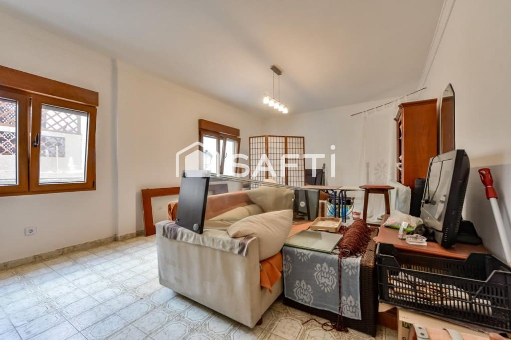 5 makuuhuone Rivitalo myytävänä paikassa Calpe / Calp - 705 000 € (Ref: 9634315)