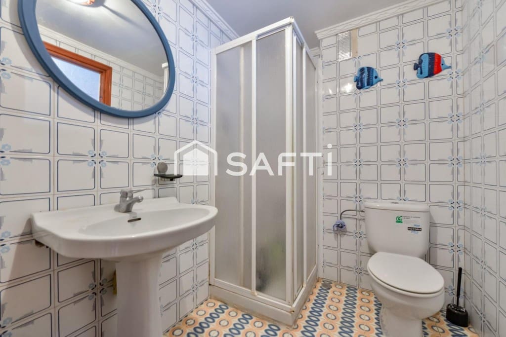 5 makuuhuone Rivitalo myytävänä paikassa Calpe / Calp - 705 000 € (Ref: 9634315)