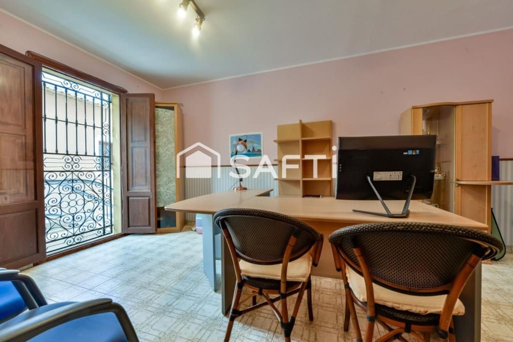 5 makuuhuone Rivitalo myytävänä paikassa Calpe / Calp - 705 000 € (Ref: 9634315)