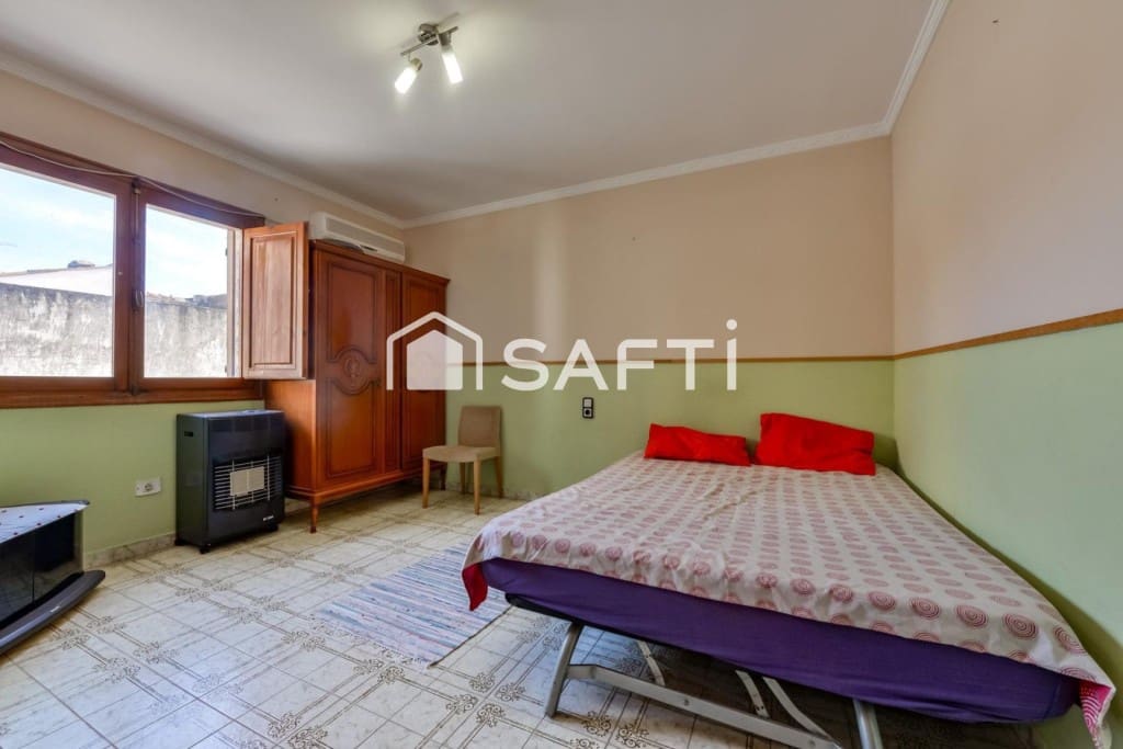 5 makuuhuone Rivitalo myytävänä paikassa Calpe / Calp - 705 000 € (Ref: 9634315)