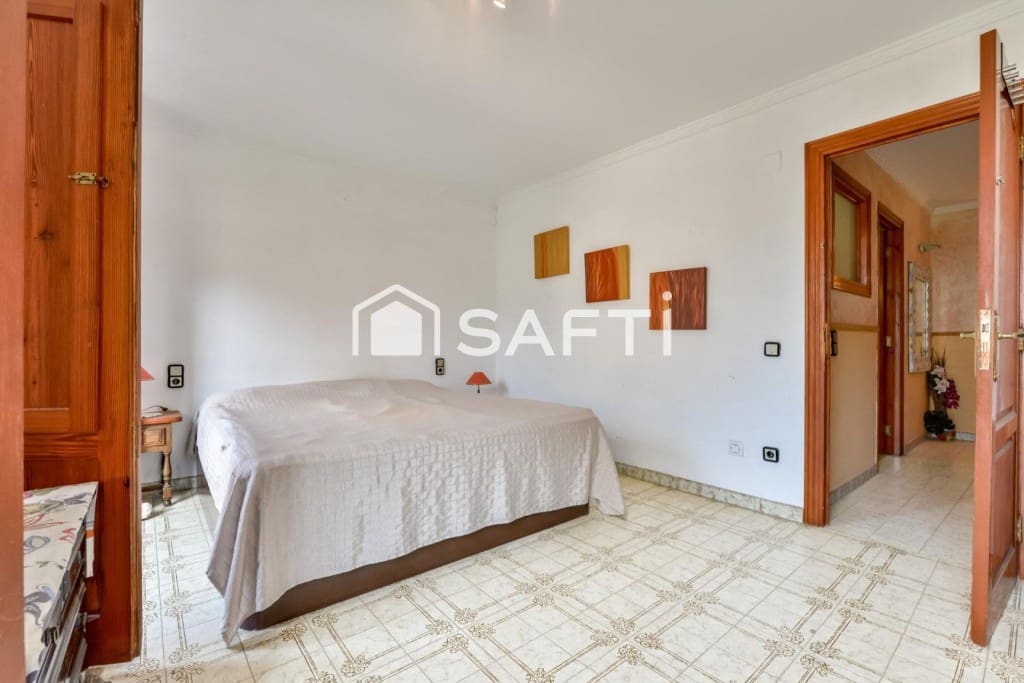 5 makuuhuone Rivitalo myytävänä paikassa Calpe / Calp - 705 000 € (Ref: 9634315)