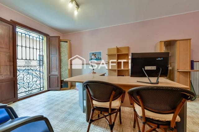 5 makuuhuone Rivitalo myytävänä paikassa Pueblo, Calpe / Calp - 705 000 € (Ref: 9634315)