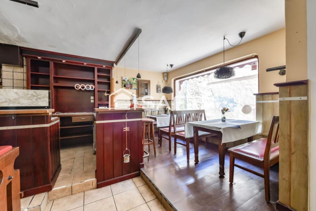 5 makuuhuone Rivitalo myytävänä paikassa Calpe / Calp - 705 000 € (Ref: 9634315)