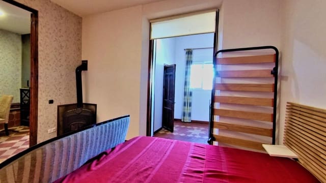 6 slaapkamer Appartement te koop in Sax - € 95.100 (Ref: 9634316)