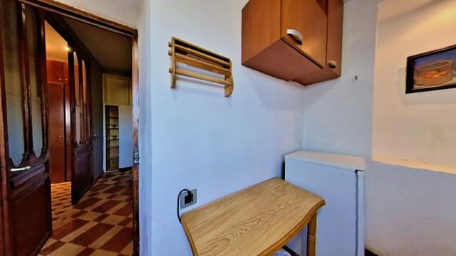 6 slaapkamer Appartement te koop in Sax - € 95.100 (Ref: 9634316)