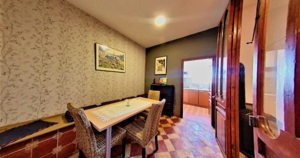 6 slaapkamer Appartement te koop in Sax - € 95.100 (Ref: 9634316)