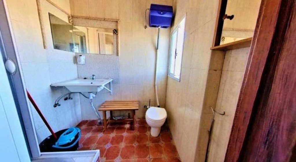 6 slaapkamer Appartement te koop in Sax - € 95.100 (Ref: 9634316)