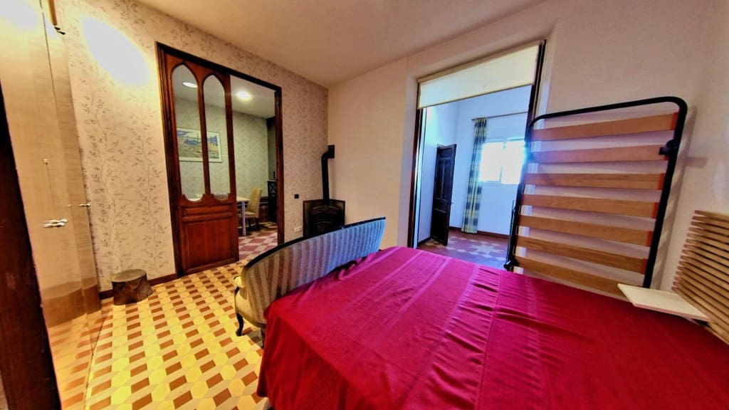 6 slaapkamer Appartement te koop in Sax - € 95.100 (Ref: 9634316)