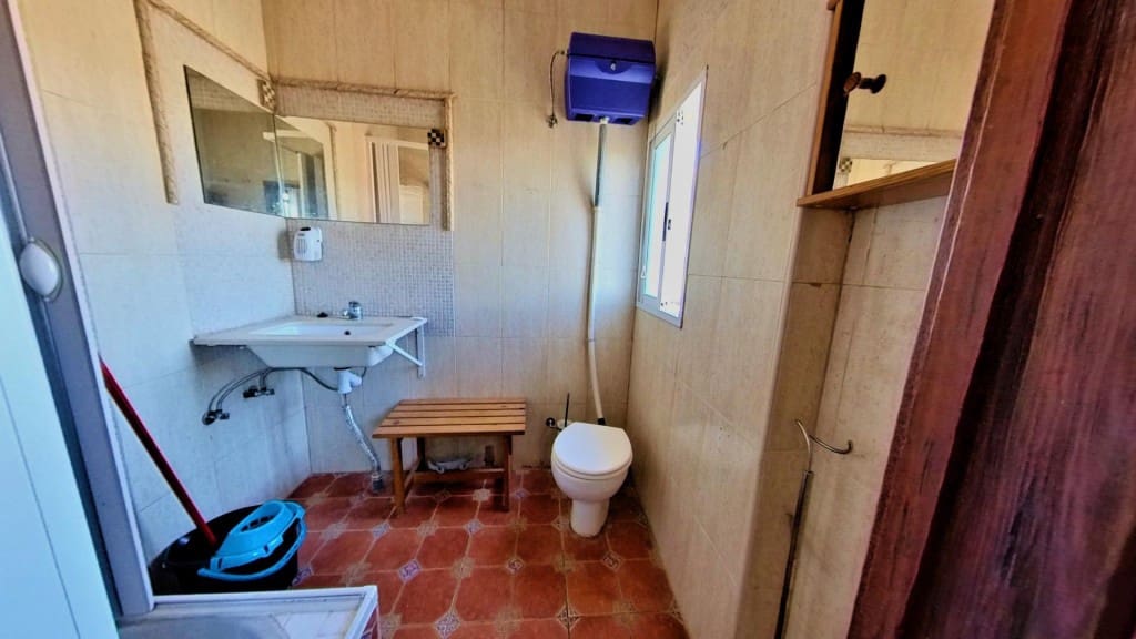 6 slaapkamer Appartement te koop in Sax - € 95.100 (Ref: 9634316)