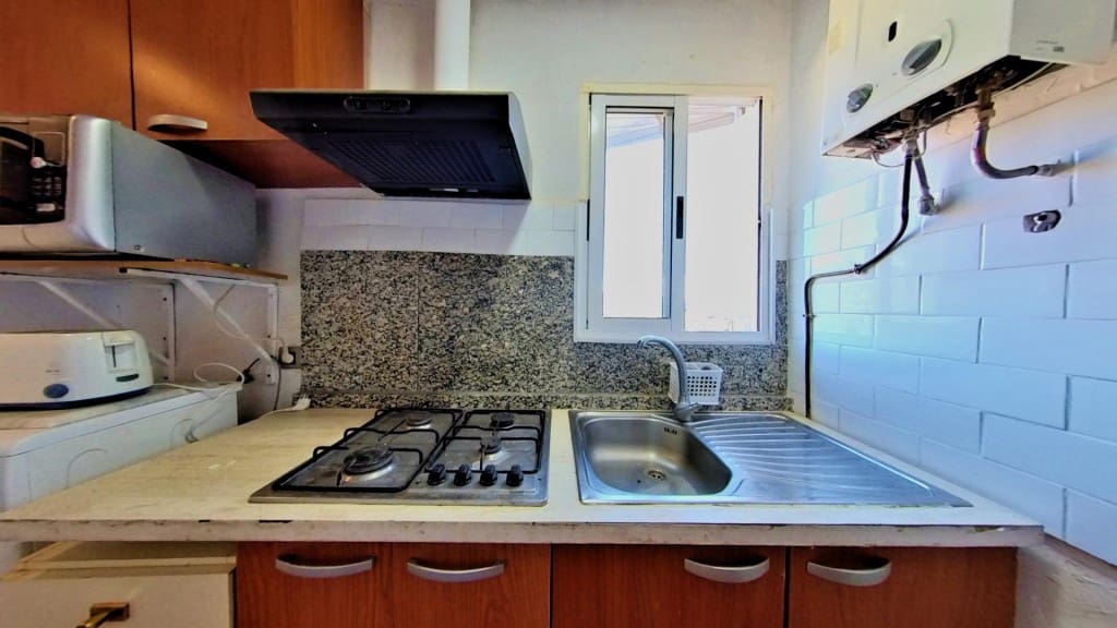 6 slaapkamer Appartement te koop in Sax - € 95.100 (Ref: 9634316)