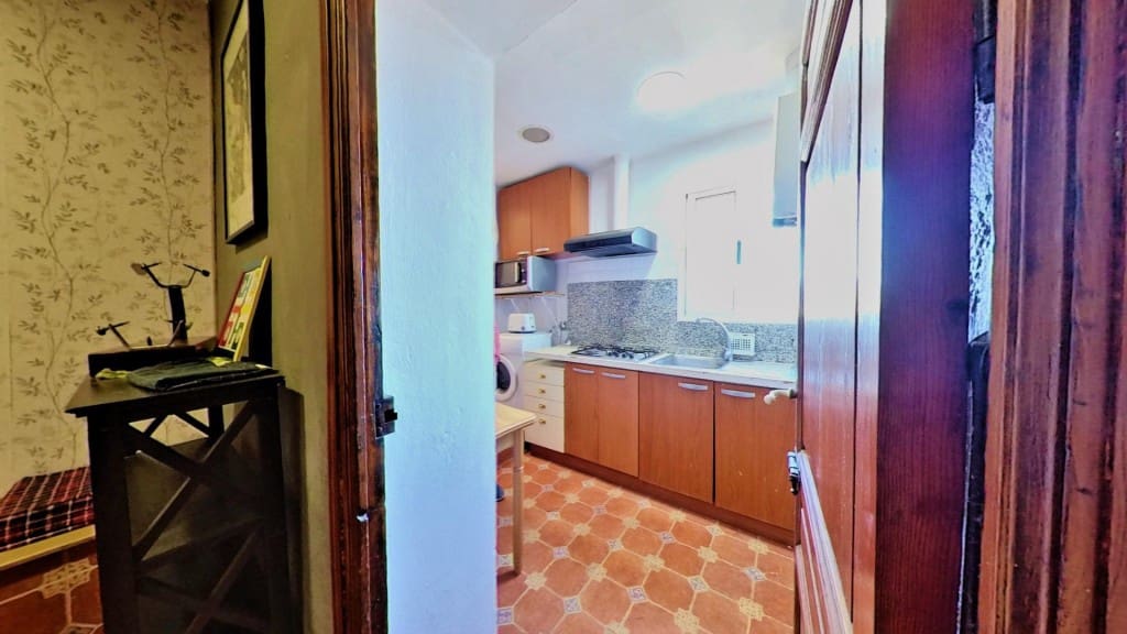 6 slaapkamer Appartement te koop in Sax - € 95.100 (Ref: 9634316)