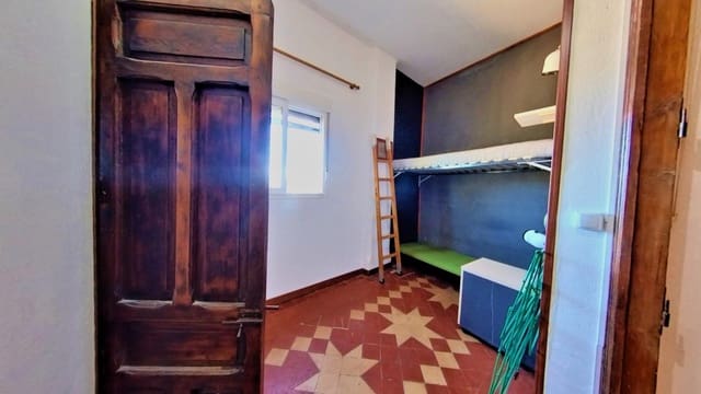 6 slaapkamer Appartement te koop in Sax - € 95.100 (Ref: 9634316)