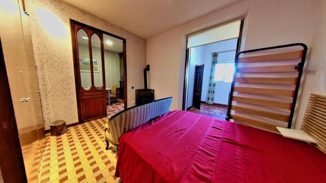 6 slaapkamer Appartement te koop in Sax - € 95.100 (Ref: 9634316)