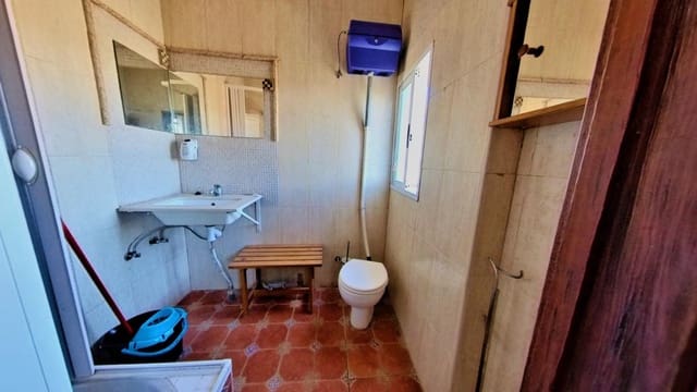 6 slaapkamer Appartement te koop in Sax - € 95.100 (Ref: 9634316)