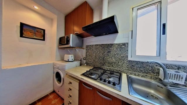 6 slaapkamer Appartement te koop in Sax - € 95.100 (Ref: 9634316)