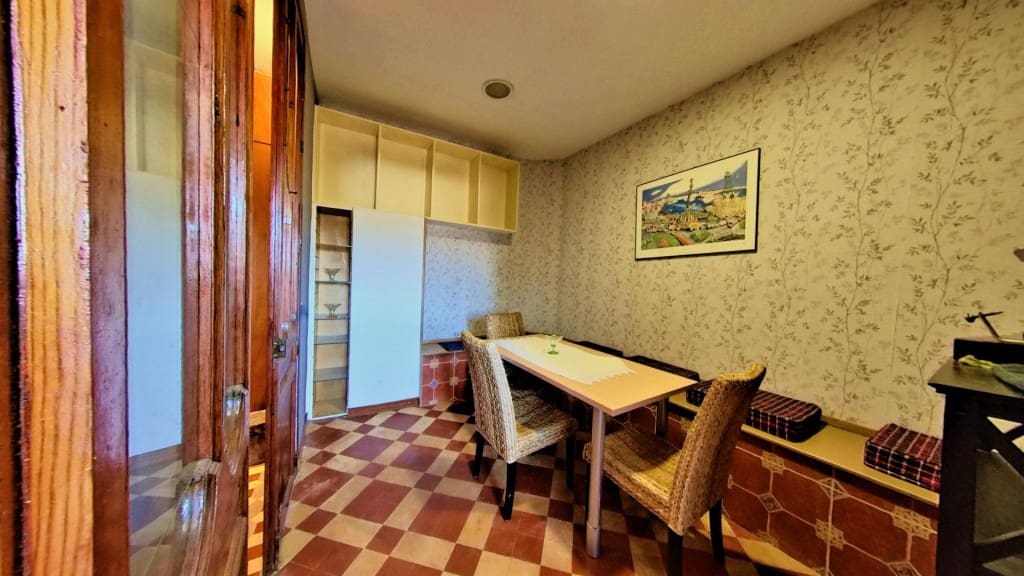 6 slaapkamer Appartement te koop in Sax - € 95.100 (Ref: 9634316)