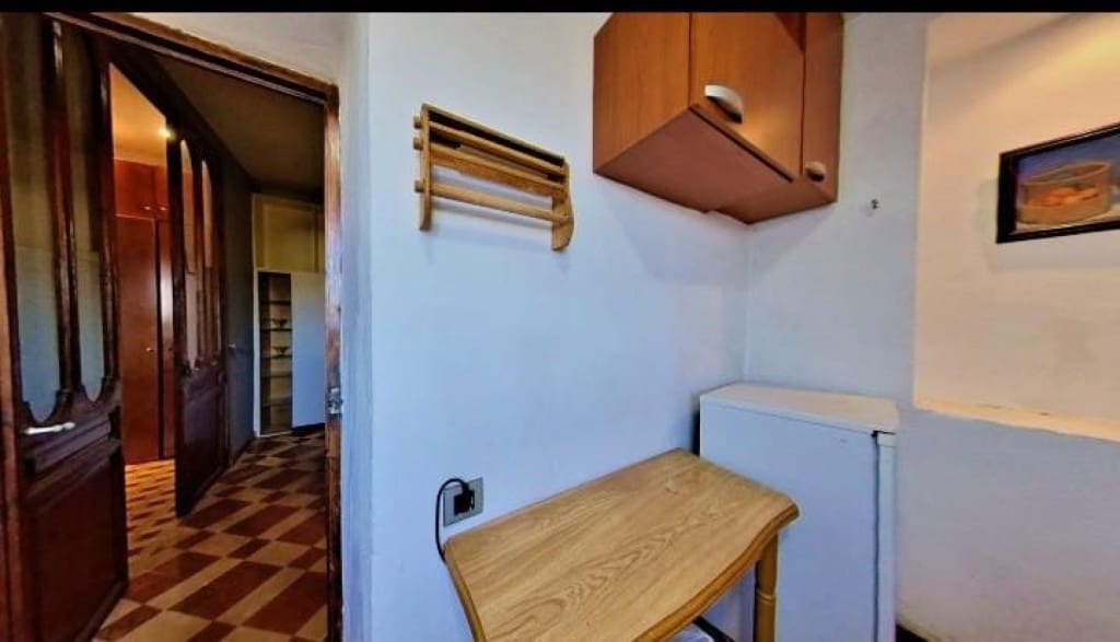 6 slaapkamer Appartement te koop in Sax - € 95.100 (Ref: 9634316)