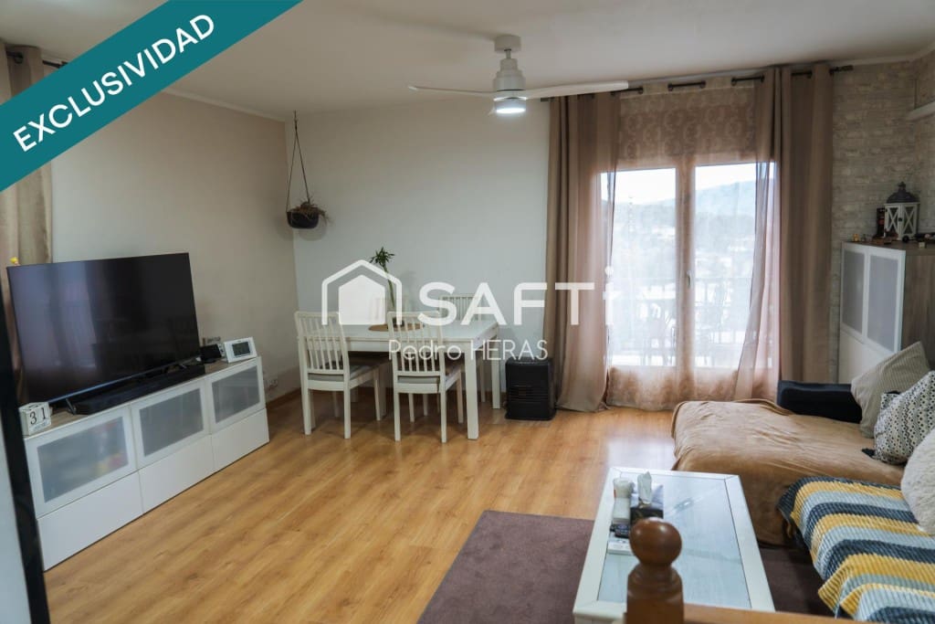 7 makuuhuone Huvila myytävänä paikassa Tordera mukana uima-altaan - 354 000 € (Ref: 9634317)