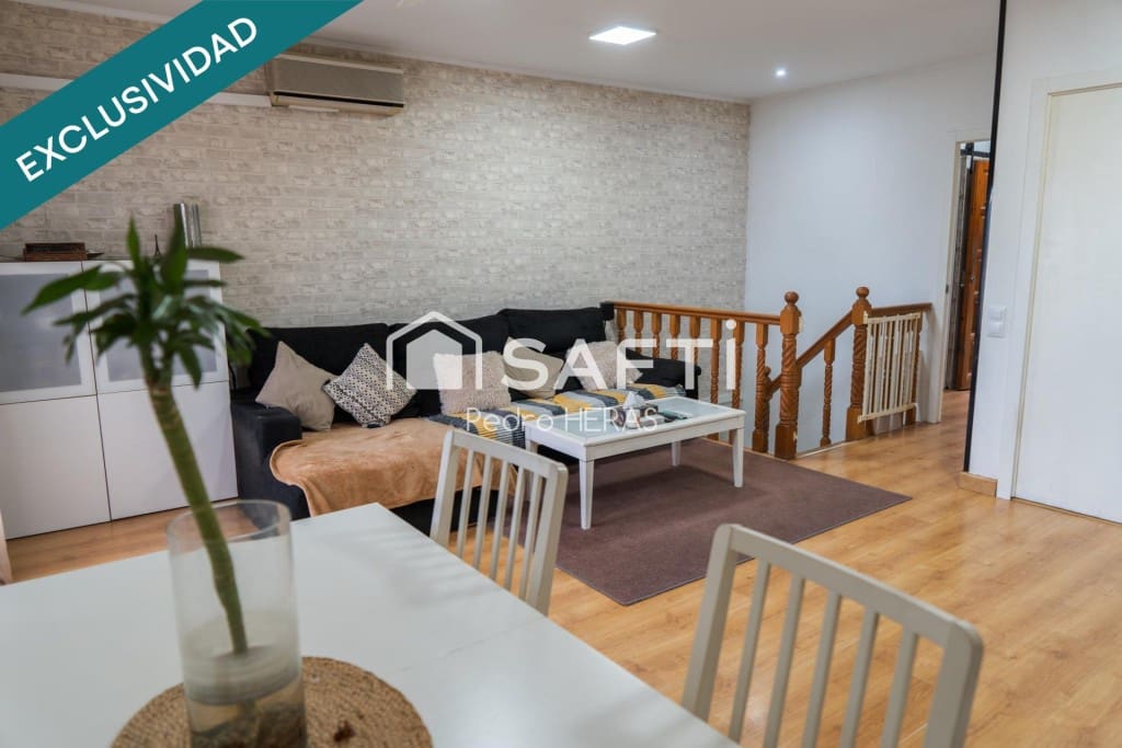 7 makuuhuone Huvila myytävänä paikassa Tordera mukana uima-altaan - 354 000 € (Ref: 9634317)