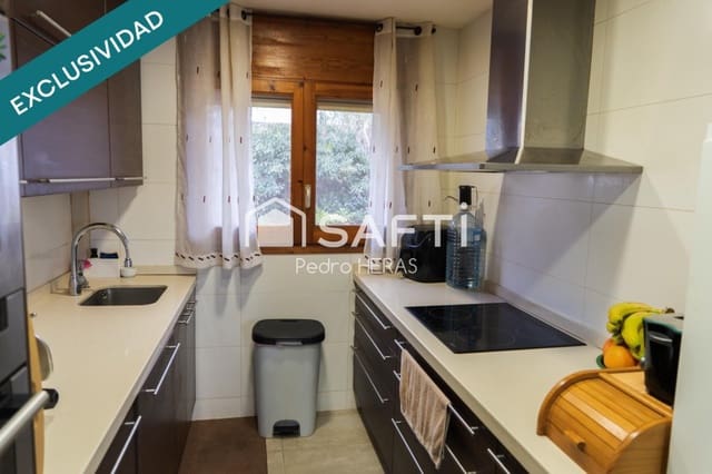 7 makuuhuone Huvila myytävänä paikassa Tordera mukana uima-altaan - 354 000 € (Ref: 9634317)