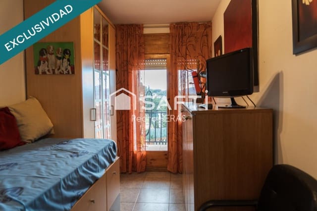 7 makuuhuone Huvila myytävänä paikassa Tordera mukana uima-altaan - 354 000 € (Ref: 9634317)