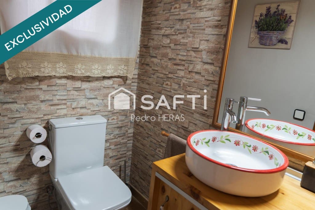 7 makuuhuone Huvila myytävänä paikassa Tordera mukana uima-altaan - 354 000 € (Ref: 9634317)