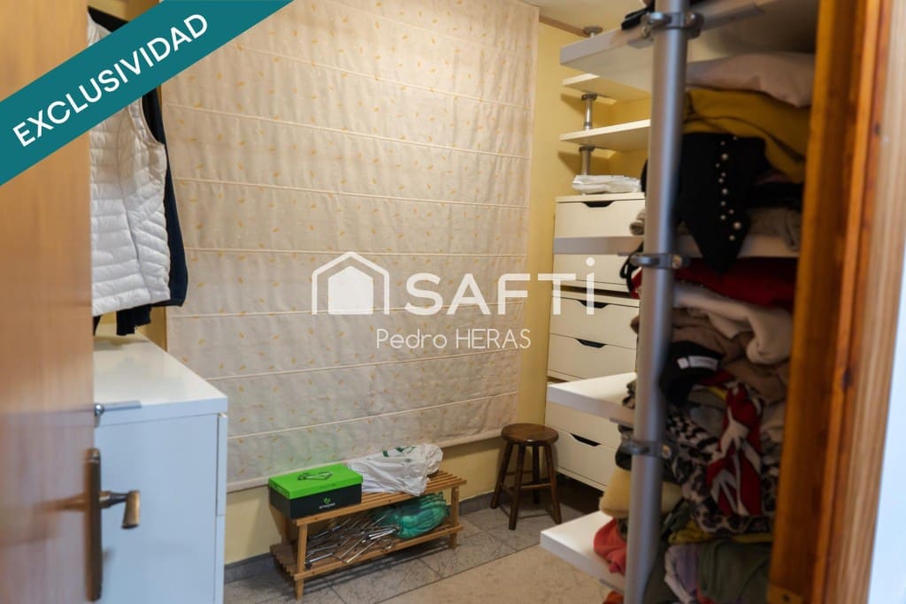 7 makuuhuone Huvila myytävänä paikassa Tordera mukana uima-altaan - 354 000 € (Ref: 9634317)