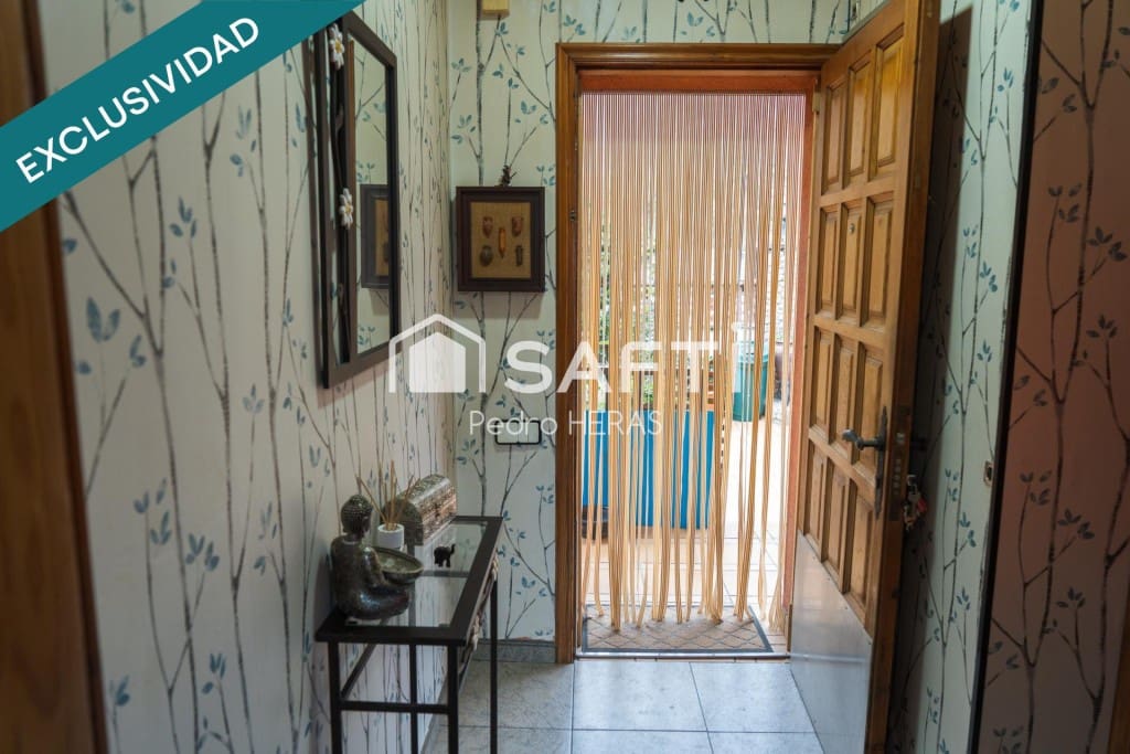 7 makuuhuone Huvila myytävänä paikassa Tordera mukana uima-altaan - 354 000 € (Ref: 9634317)