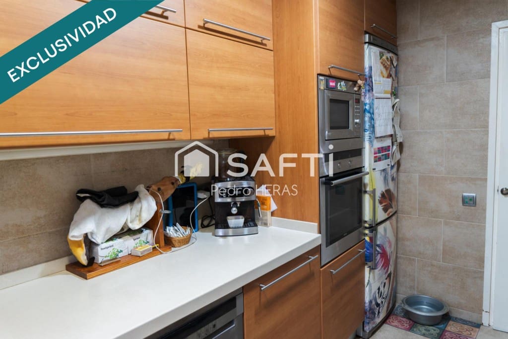 7 makuuhuone Huvila myytävänä paikassa Tordera mukana uima-altaan - 354 000 € (Ref: 9634317)