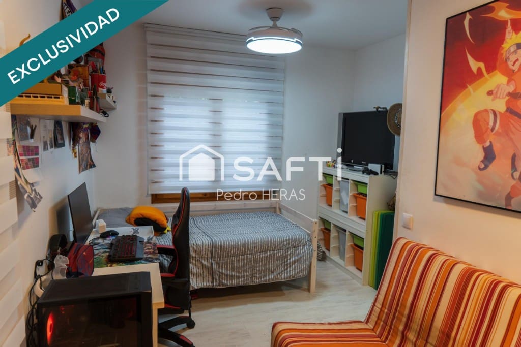 7 makuuhuone Huvila myytävänä paikassa Tordera mukana uima-altaan - 354 000 € (Ref: 9634317)