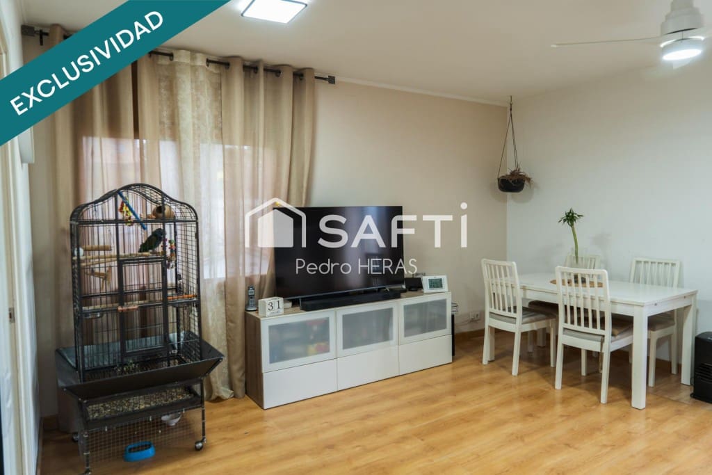 7 makuuhuone Huvila myytävänä paikassa Tordera mukana uima-altaan - 354 000 € (Ref: 9634317)