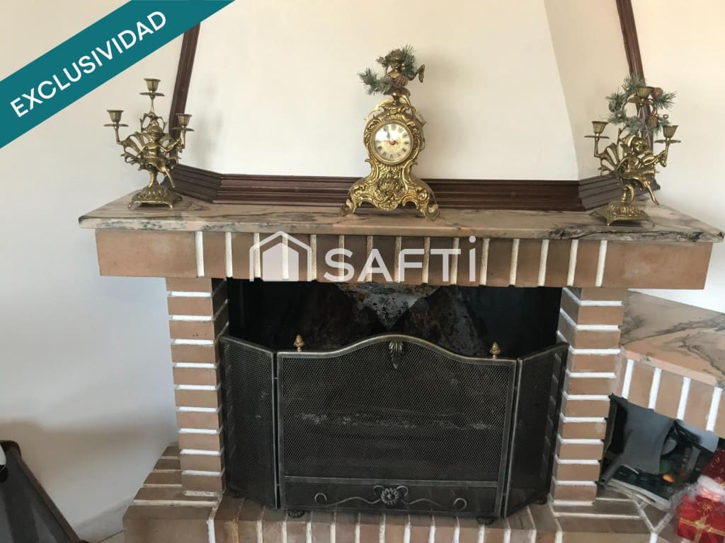 3 makuuhuone Huoneisto myytävänä paikassa Santiago de Compostela - 169 000 € (Ref: 9634318)