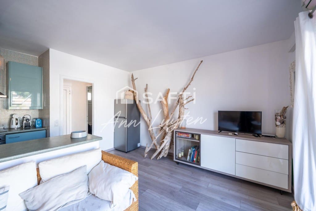 3 soverom Rekkehus til salgs i Roses med garasje - € 399 000 (Ref: 9634319)