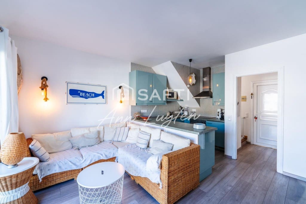 3 soverom Rekkehus til salgs i Roses med garasje - € 399 000 (Ref: 9634319)