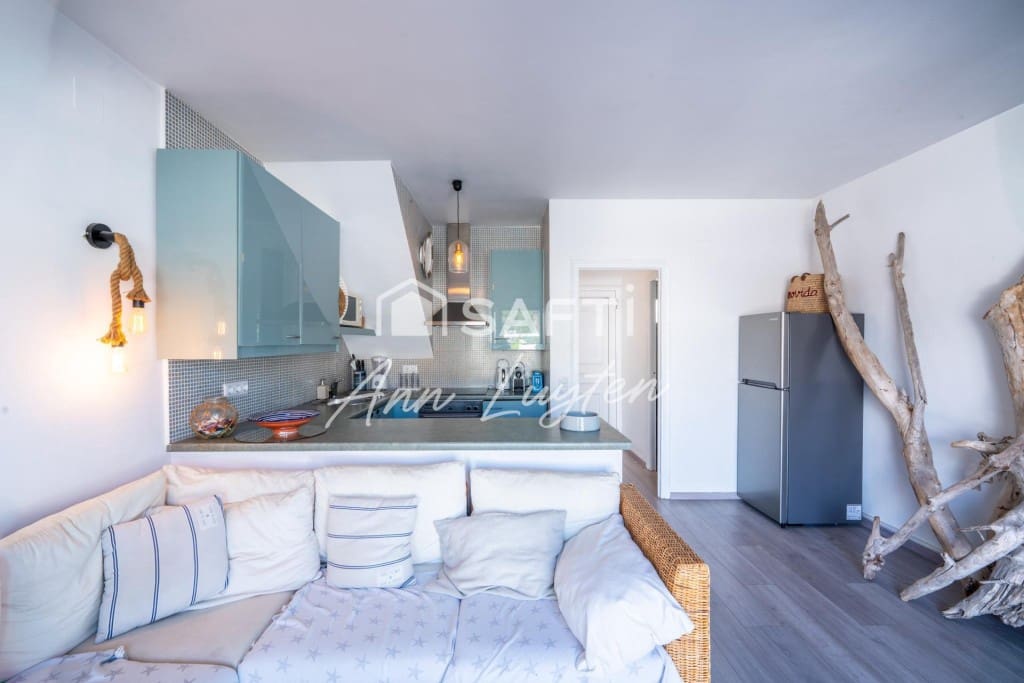 3 soverom Rekkehus til salgs i Roses med garasje - € 399 000 (Ref: 9634319)