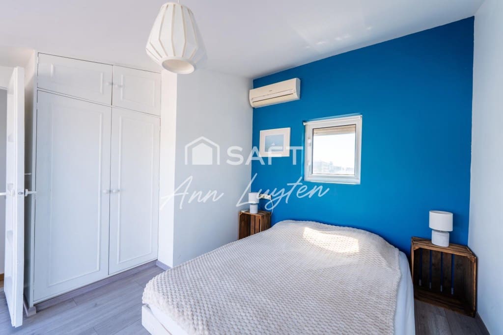 3 soverom Rekkehus til salgs i Roses med garasje - € 399 000 (Ref: 9634319)