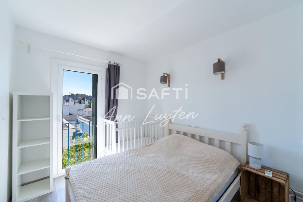 3 soverom Rekkehus til salgs i Roses med garasje - € 399 000 (Ref: 9634319)