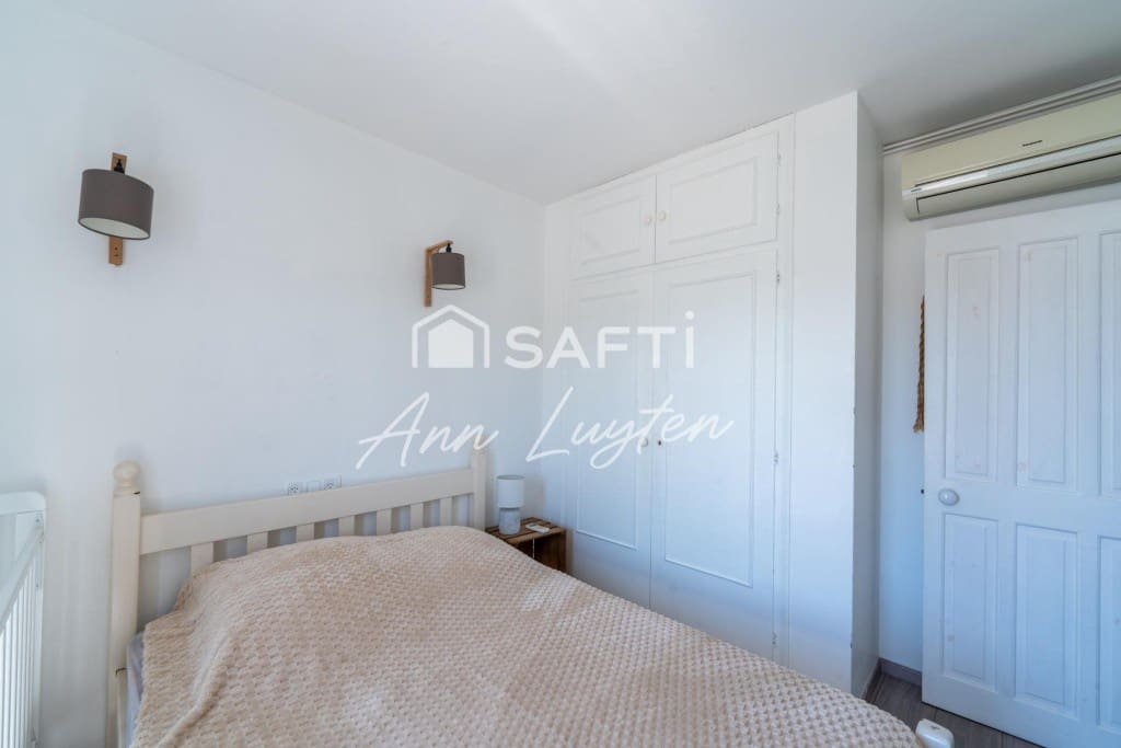 3 soverom Rekkehus til salgs i Roses med garasje - € 399 000 (Ref: 9634319)