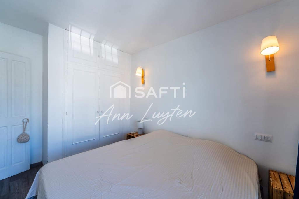 3 soverom Rekkehus til salgs i Roses med garasje - € 399 000 (Ref: 9634319)